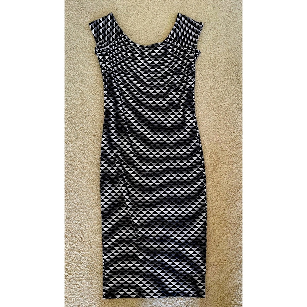 Zara dress